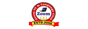 zoom language club ologo